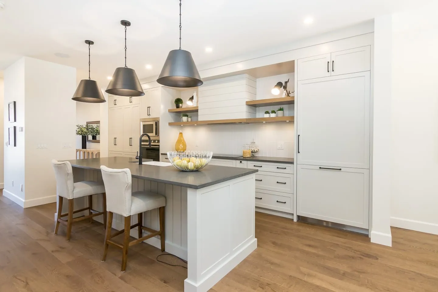 Kitchen detail